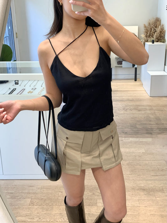 Tilmi Knit Top