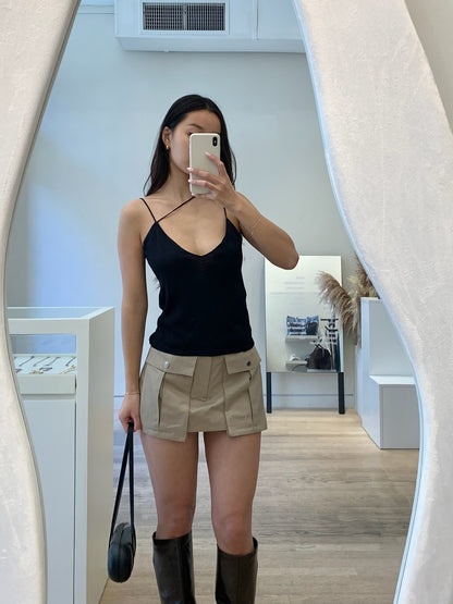 Tilmi Knit Top
