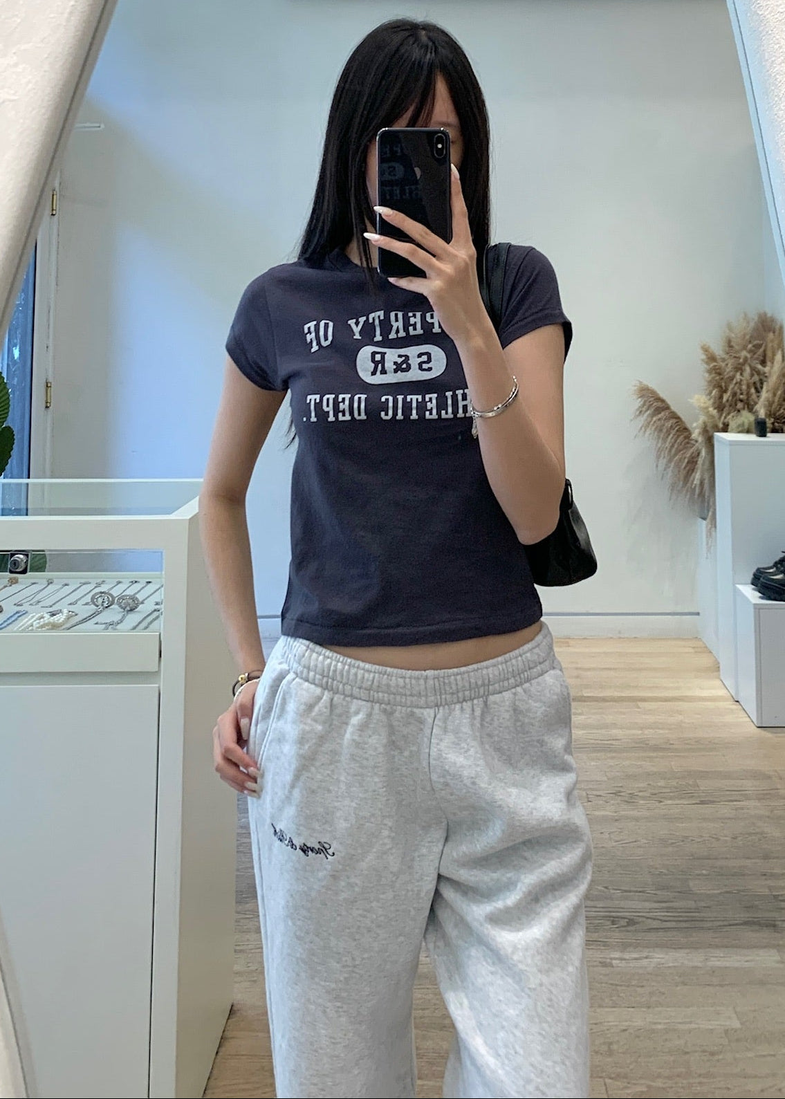 Property Essential Tee