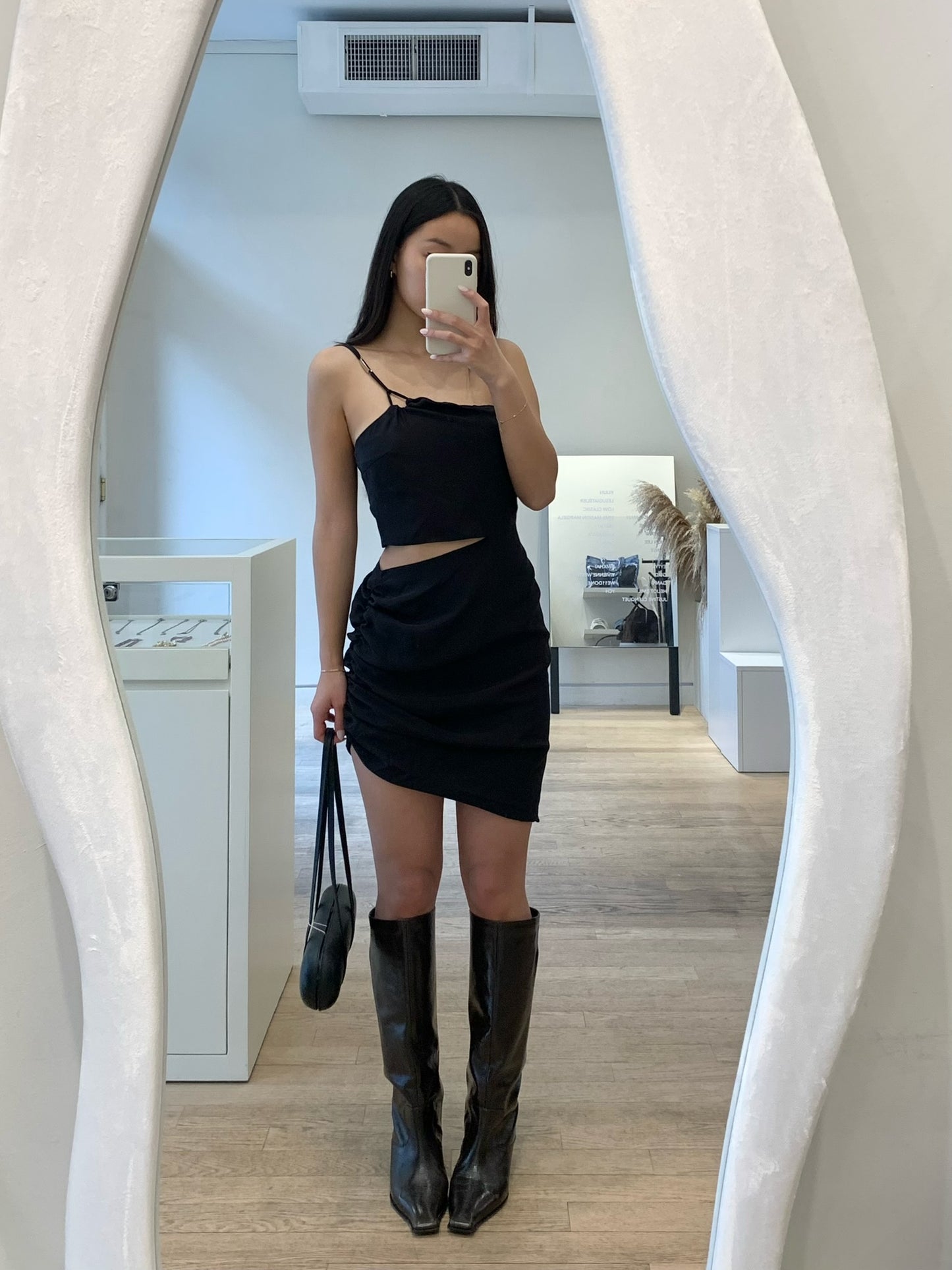 Midori Dress