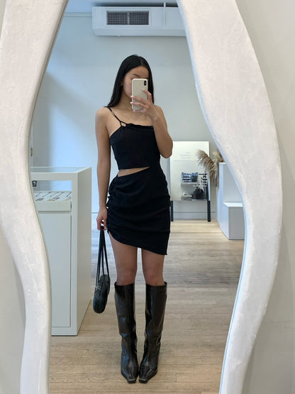 Midori Dress