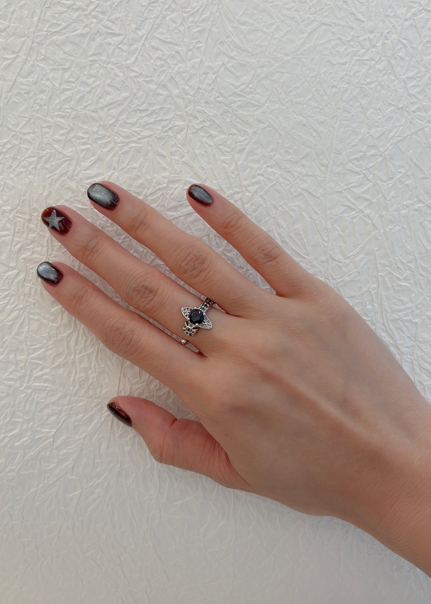 Maitena Ring