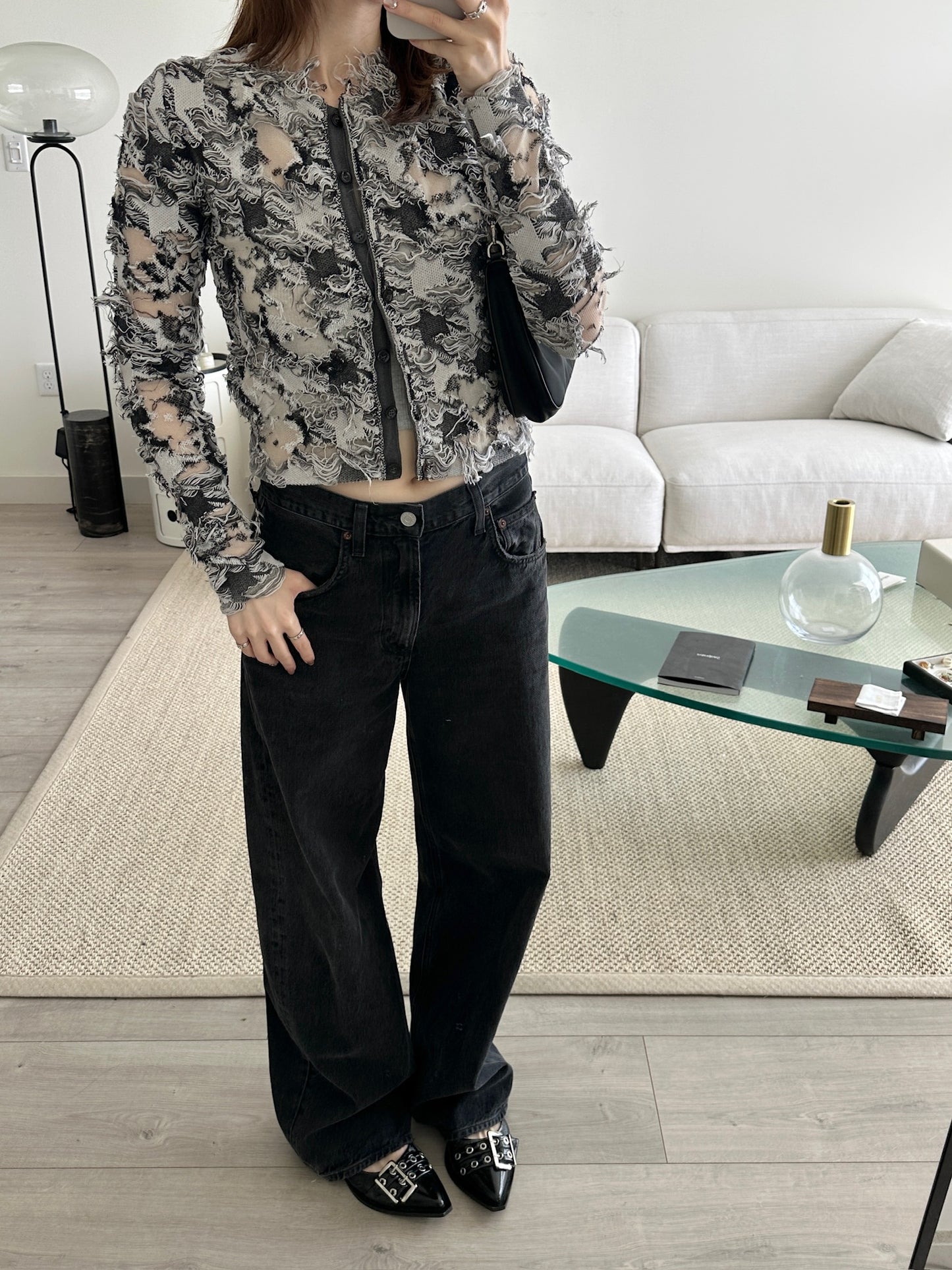 M-Sibylla Cardigan