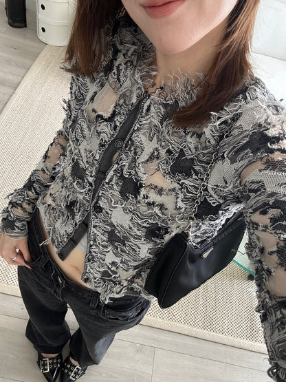 M-Sibylla Cardigan