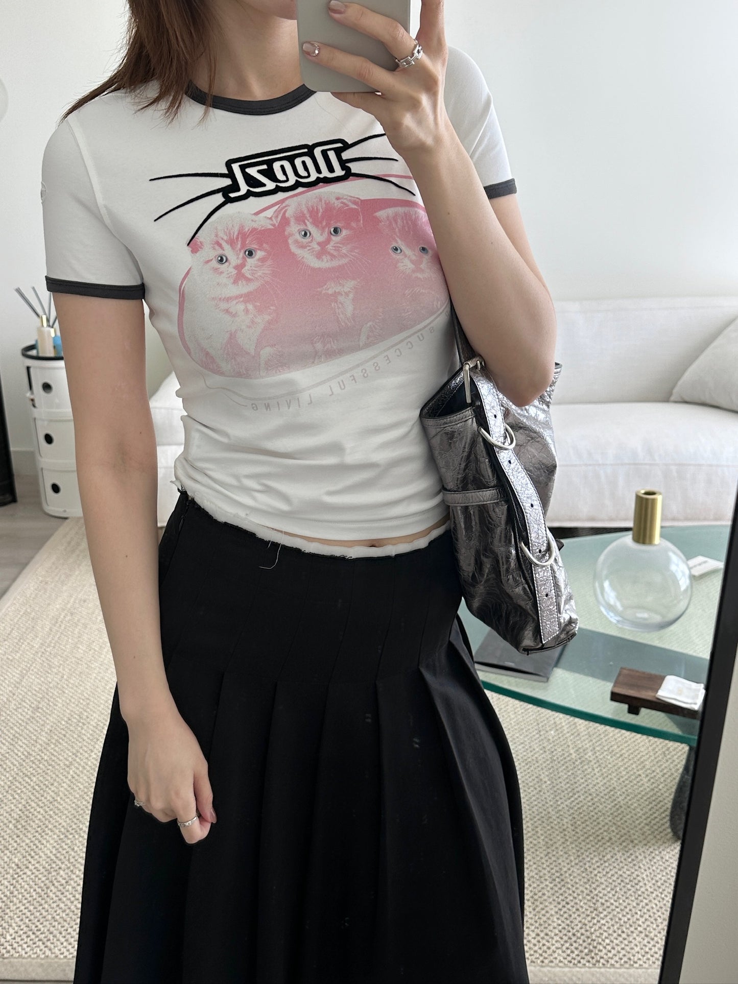 T-Uncuties T-shirt