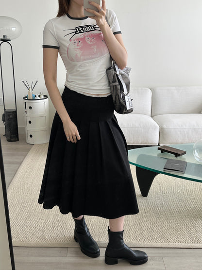 T-Uncuties T-shirt