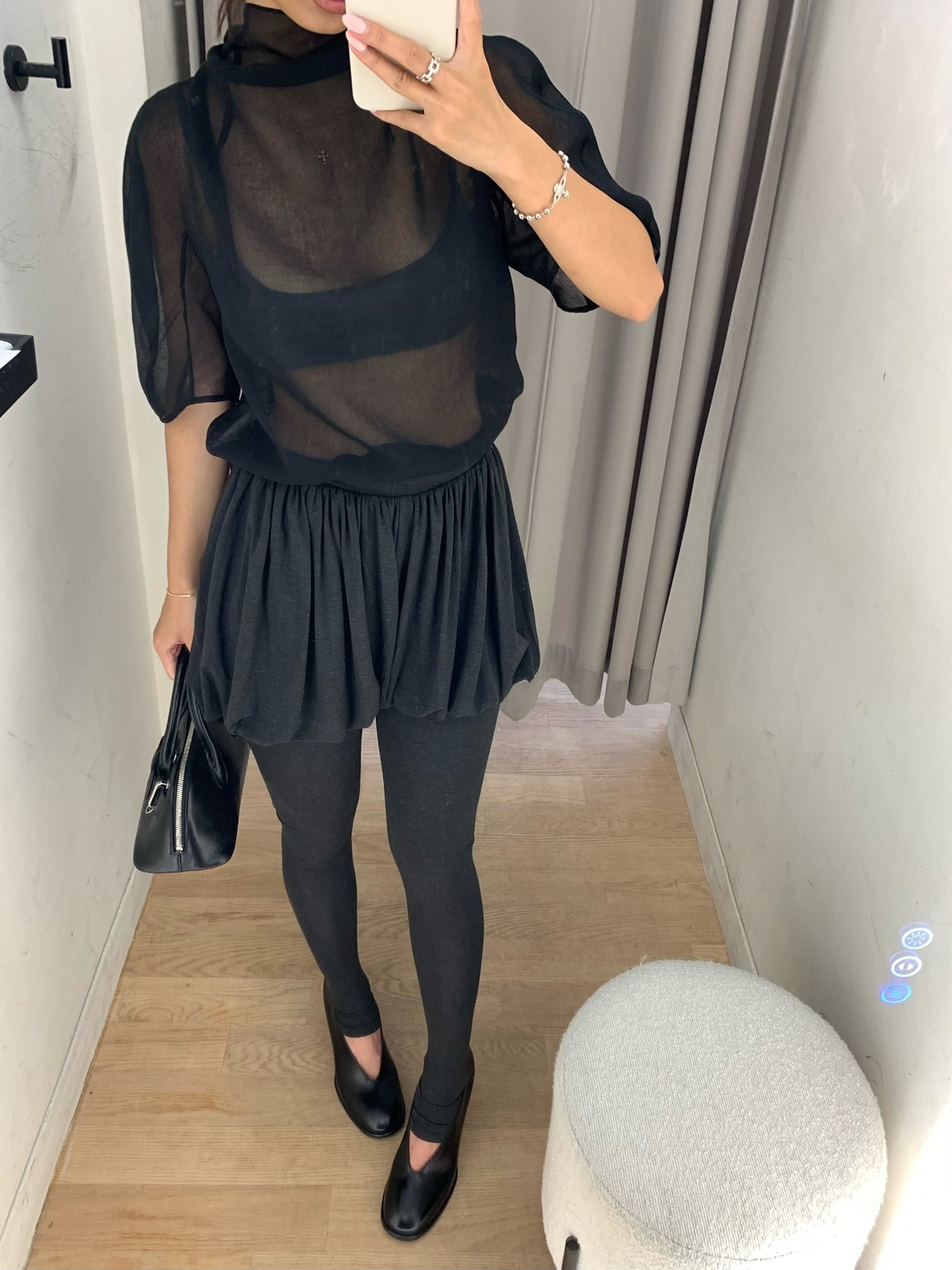 Caly Pants