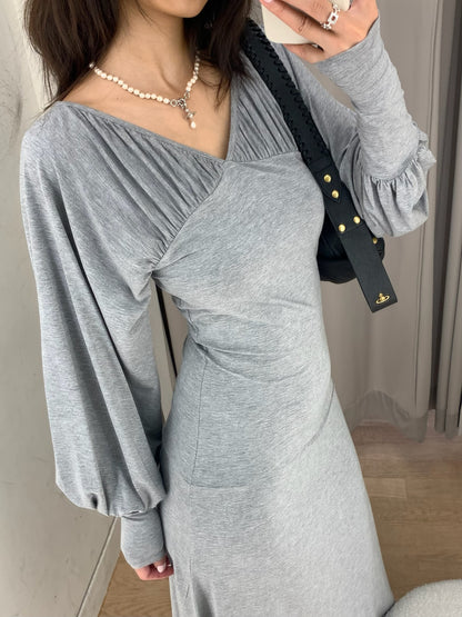 Tapioca Dress