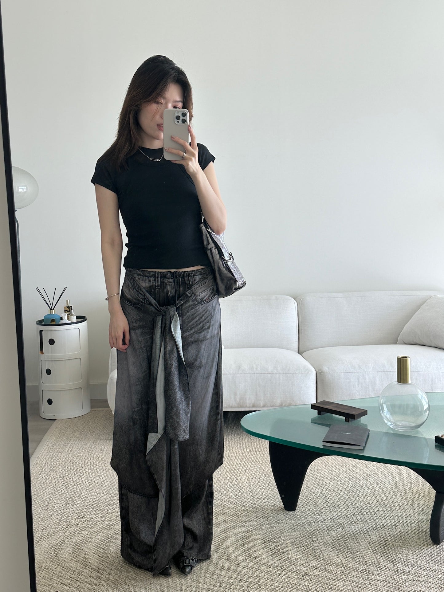 P-Aloma Trousers