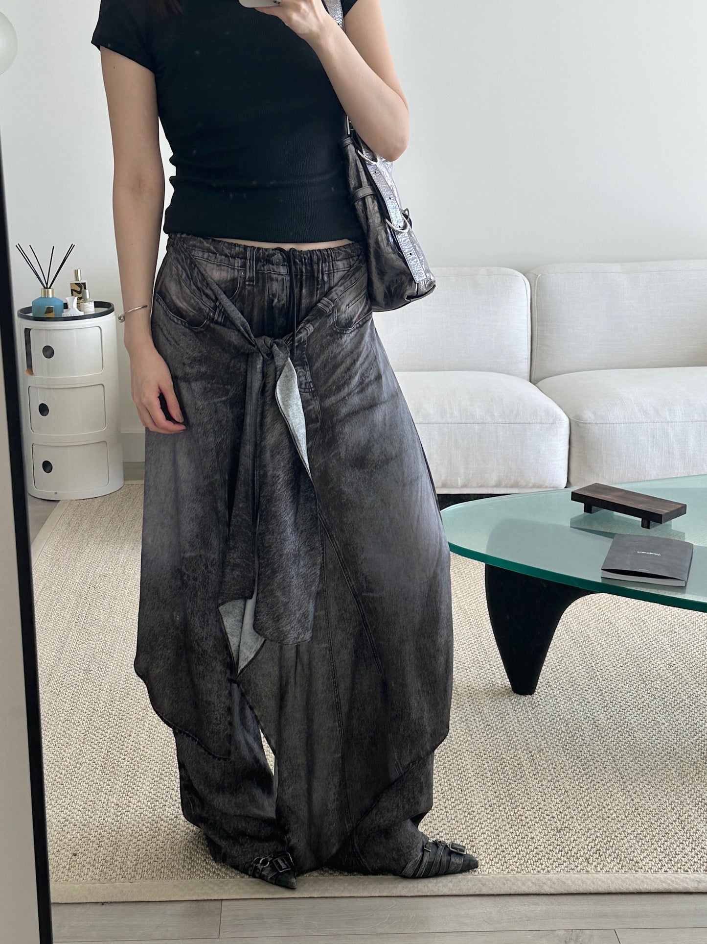 P-Aloma Trousers