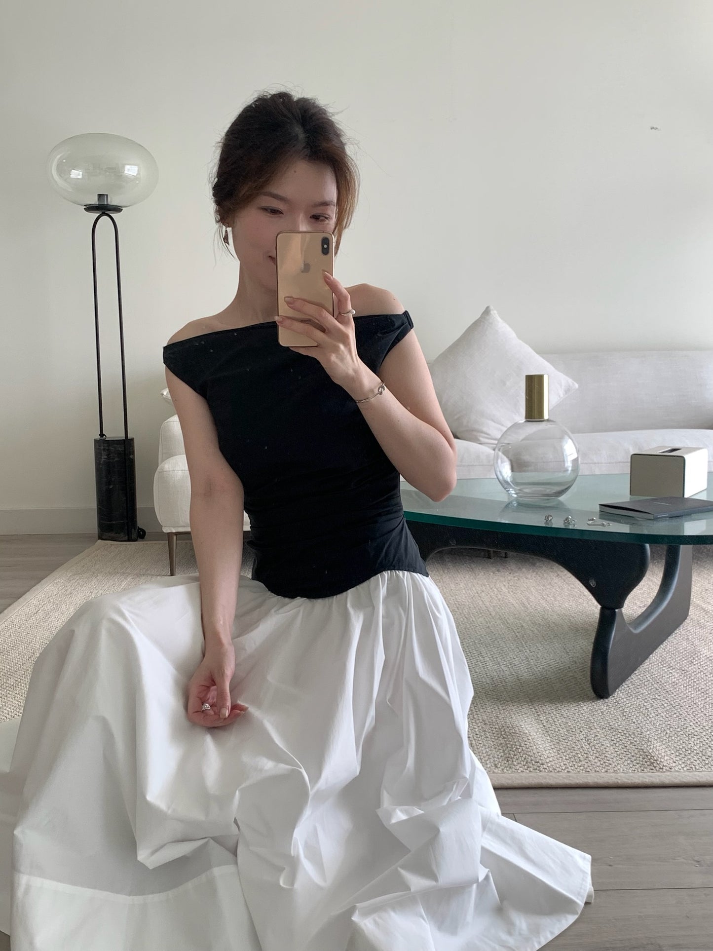 Cersei Midi Dress