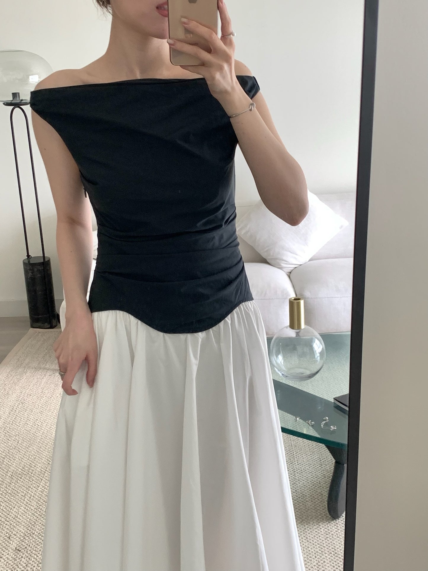 Cersei Midi Dress