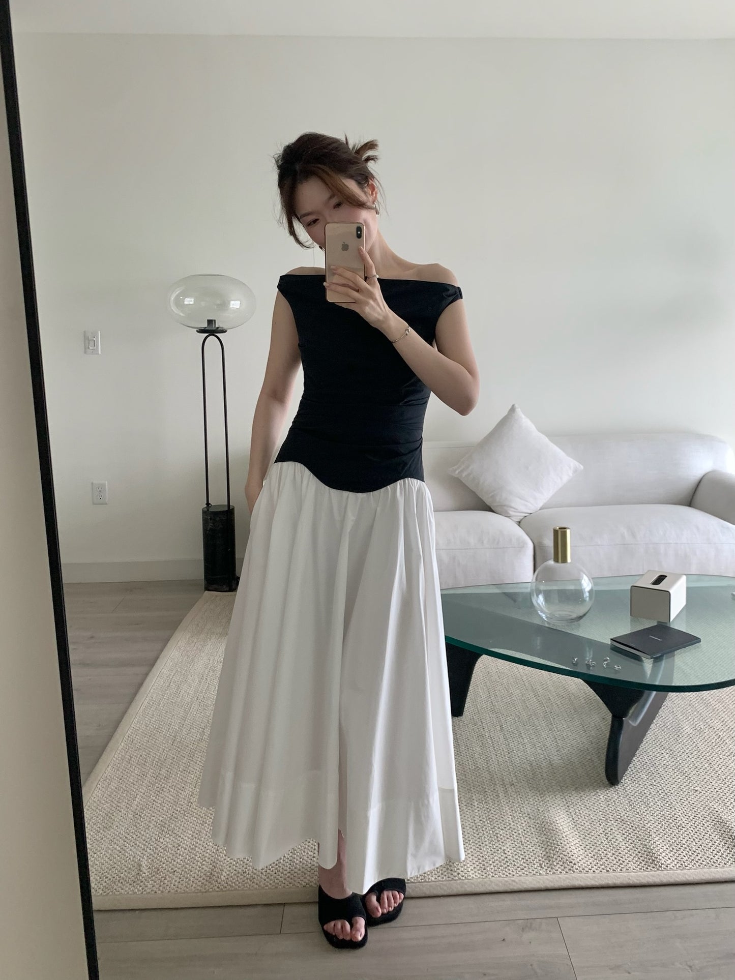 Cersei Midi Dress