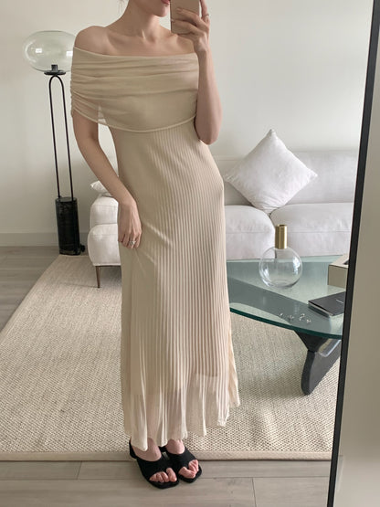 Laurelle Maxi Dress