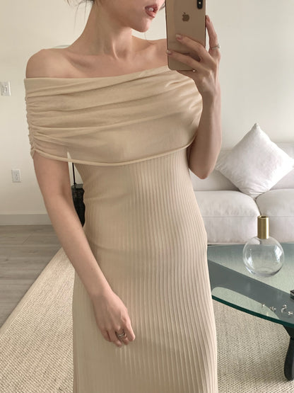 Laurelle Maxi Dress