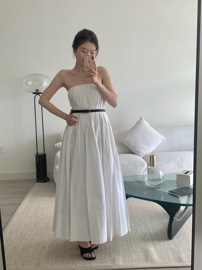 Thalia Midi Dress