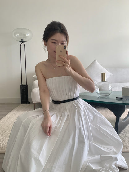 Thalia Midi Dress