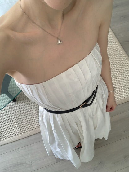 Thalia Midi Dress