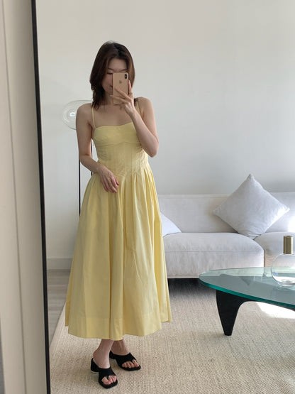 Kittiya Midi Dress
