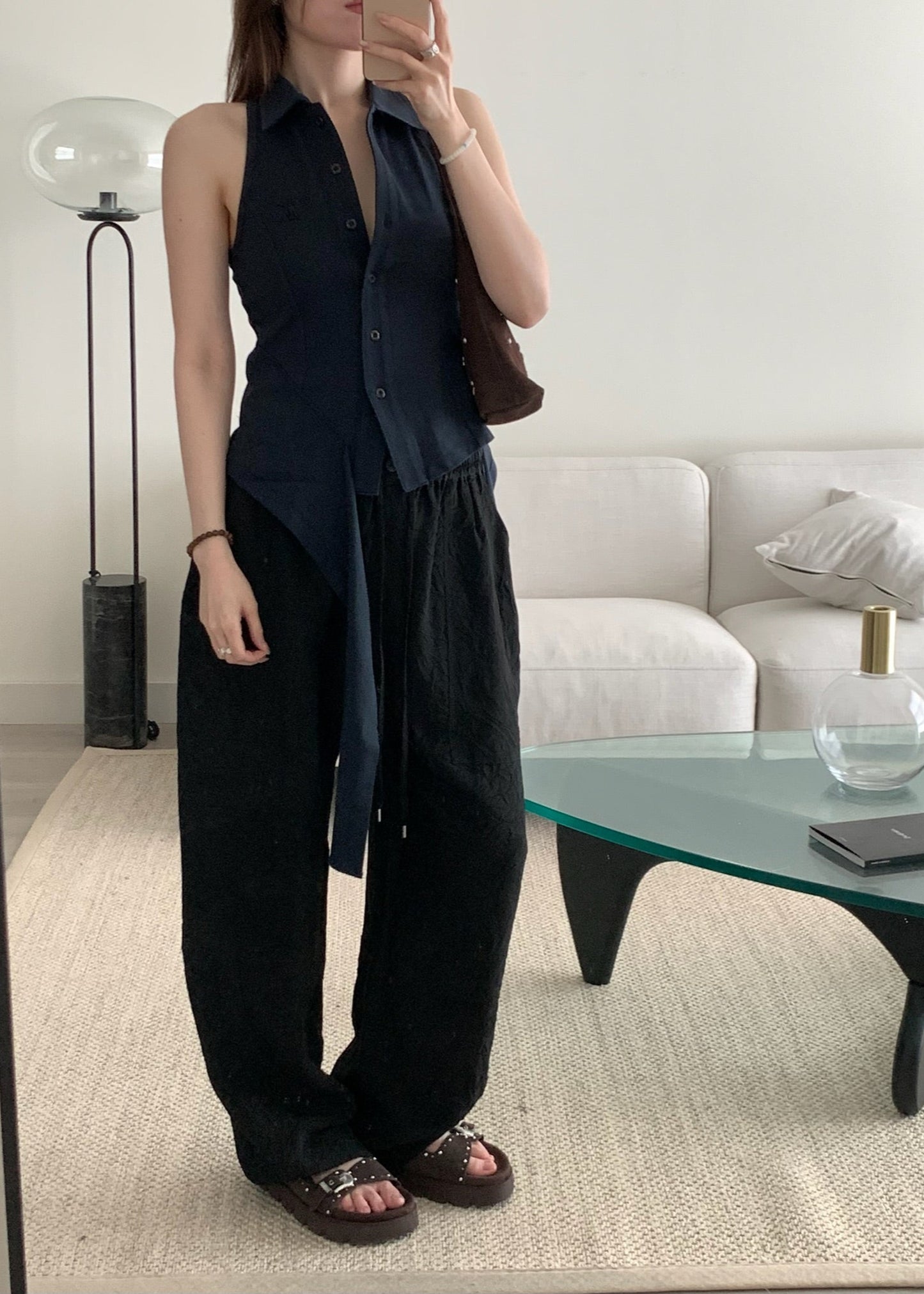 Capel Pants