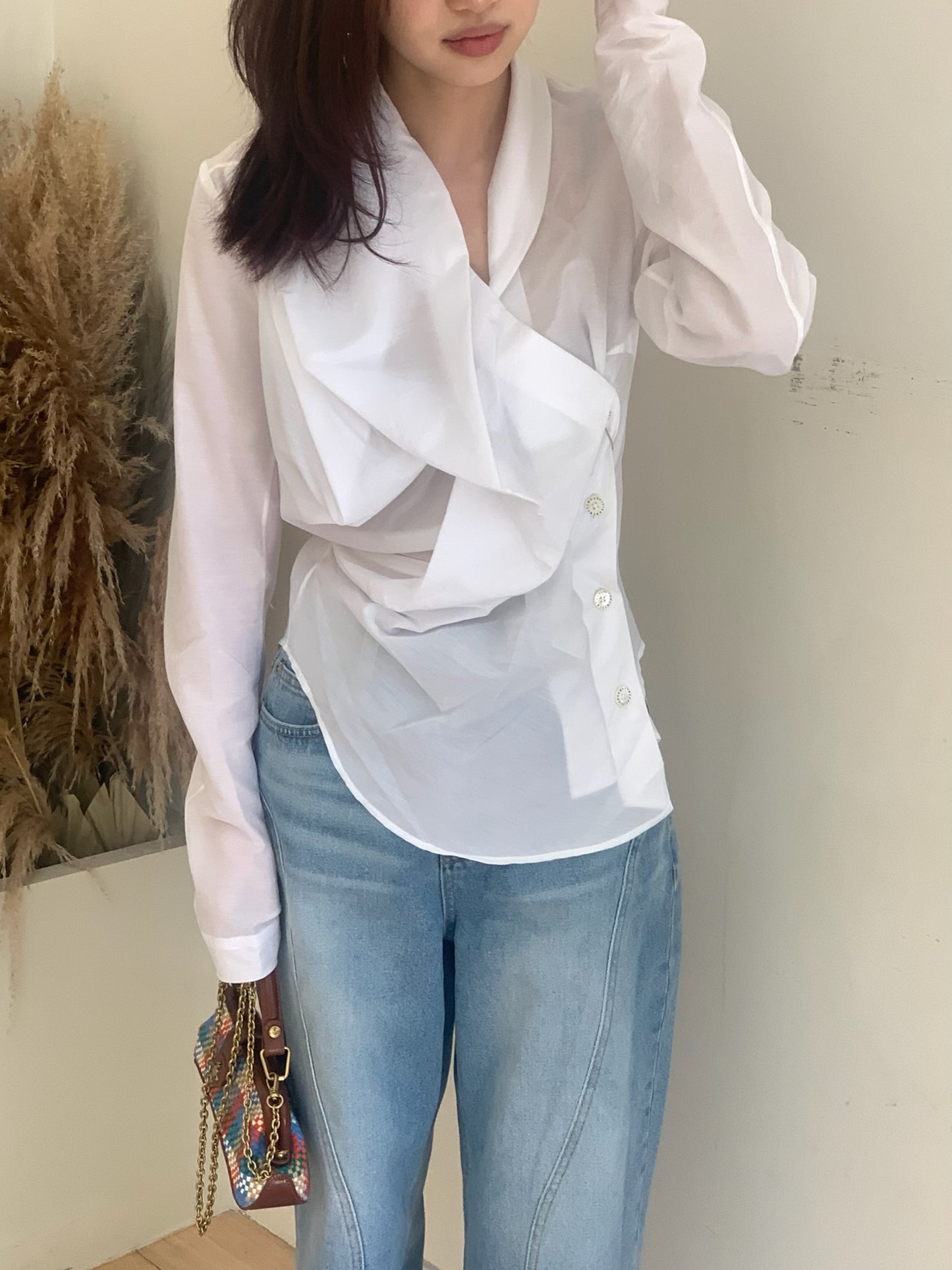Galatea Shirt