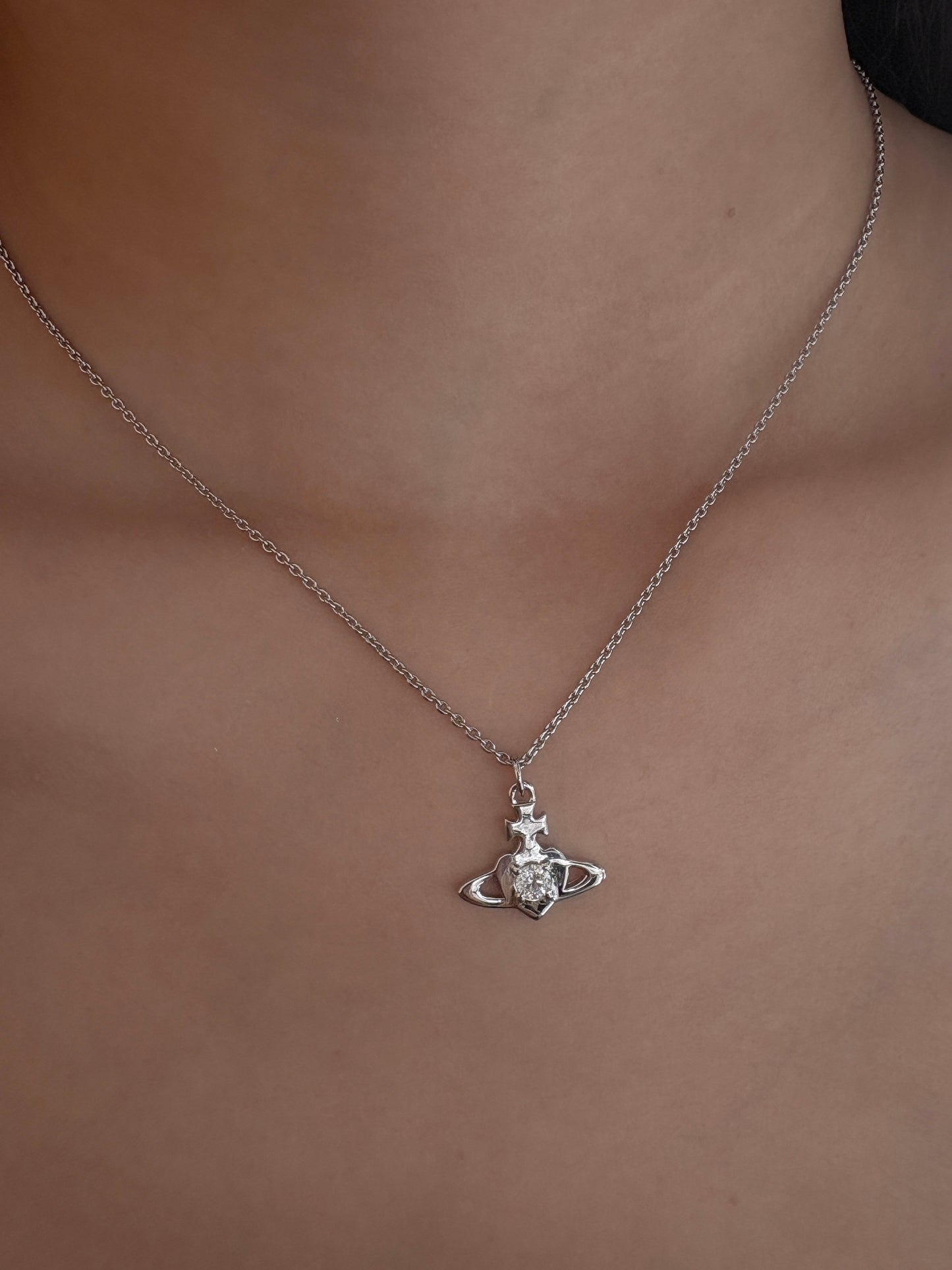 Noella Pendant Necklace