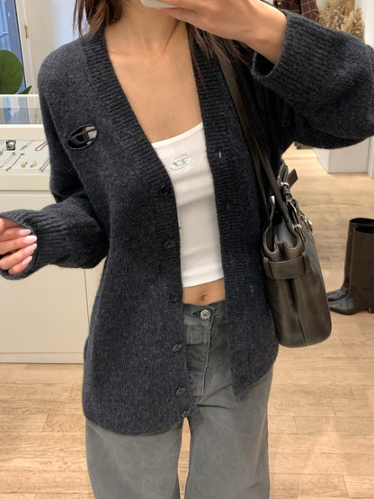 M-Areela Cardigan