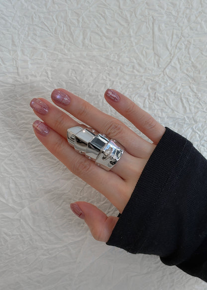 Armour Ring