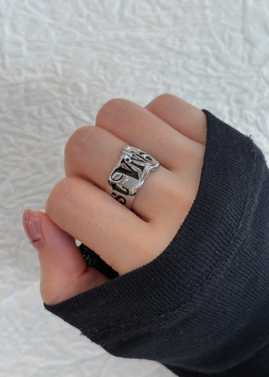Belt Ring