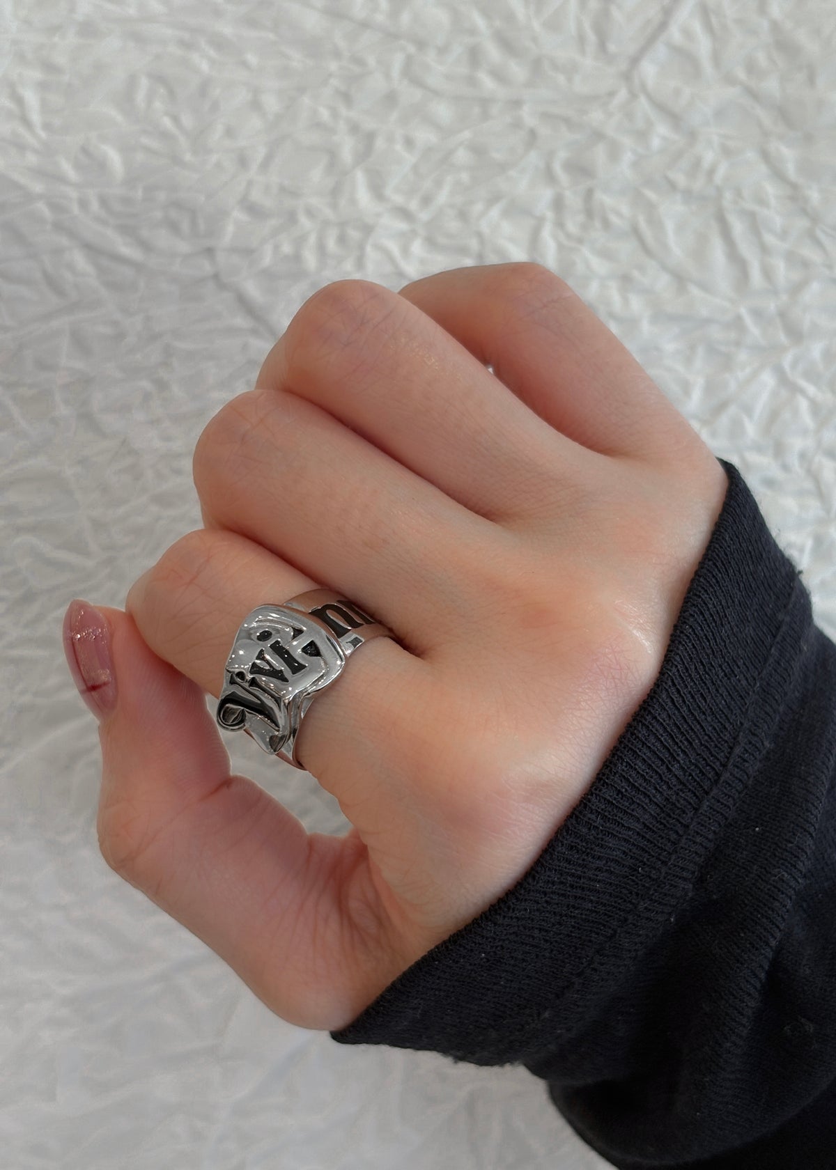 Belt Ring