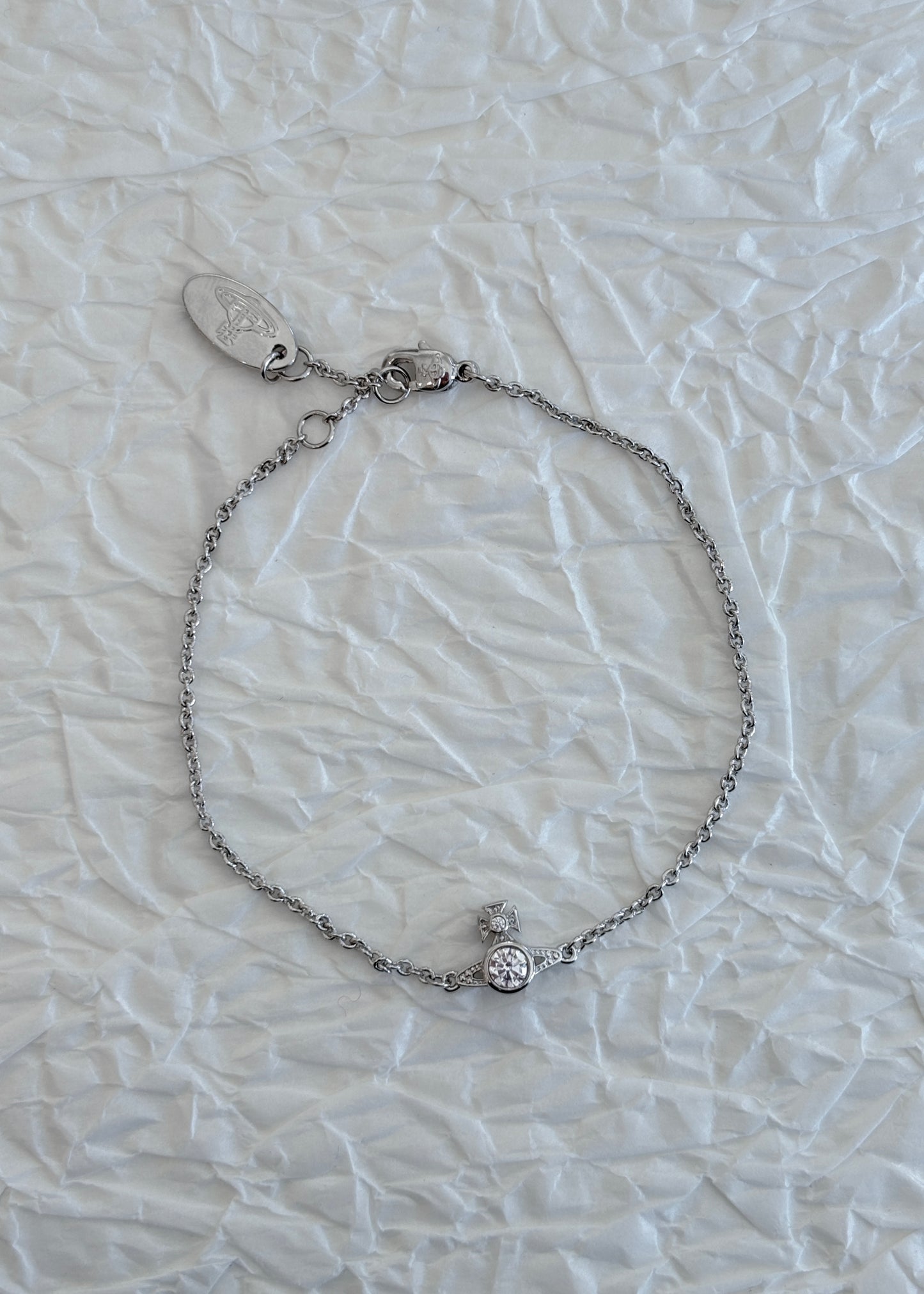 London Orb Bracelet