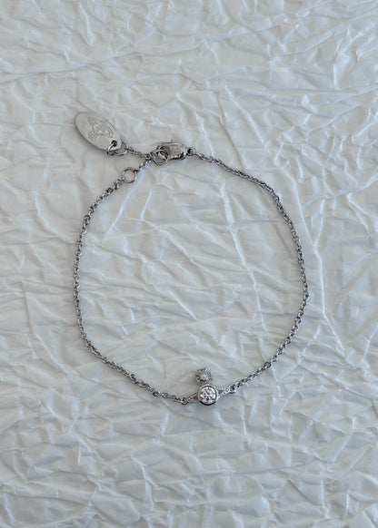London Orb Bracelet