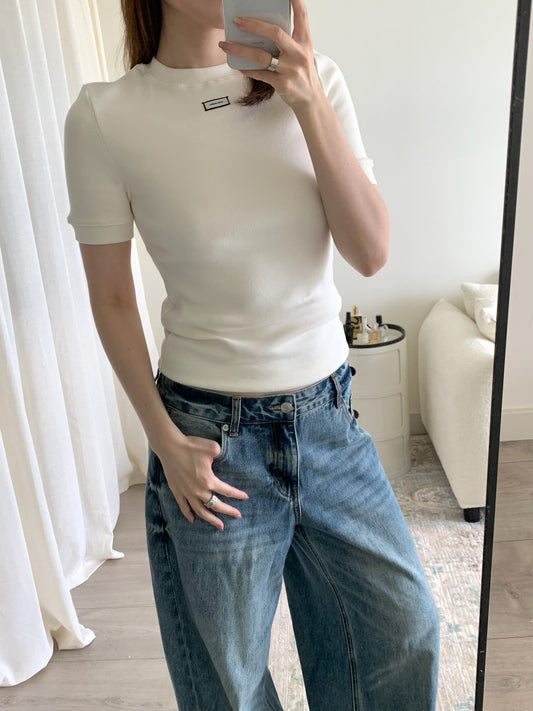 Lounge Tee