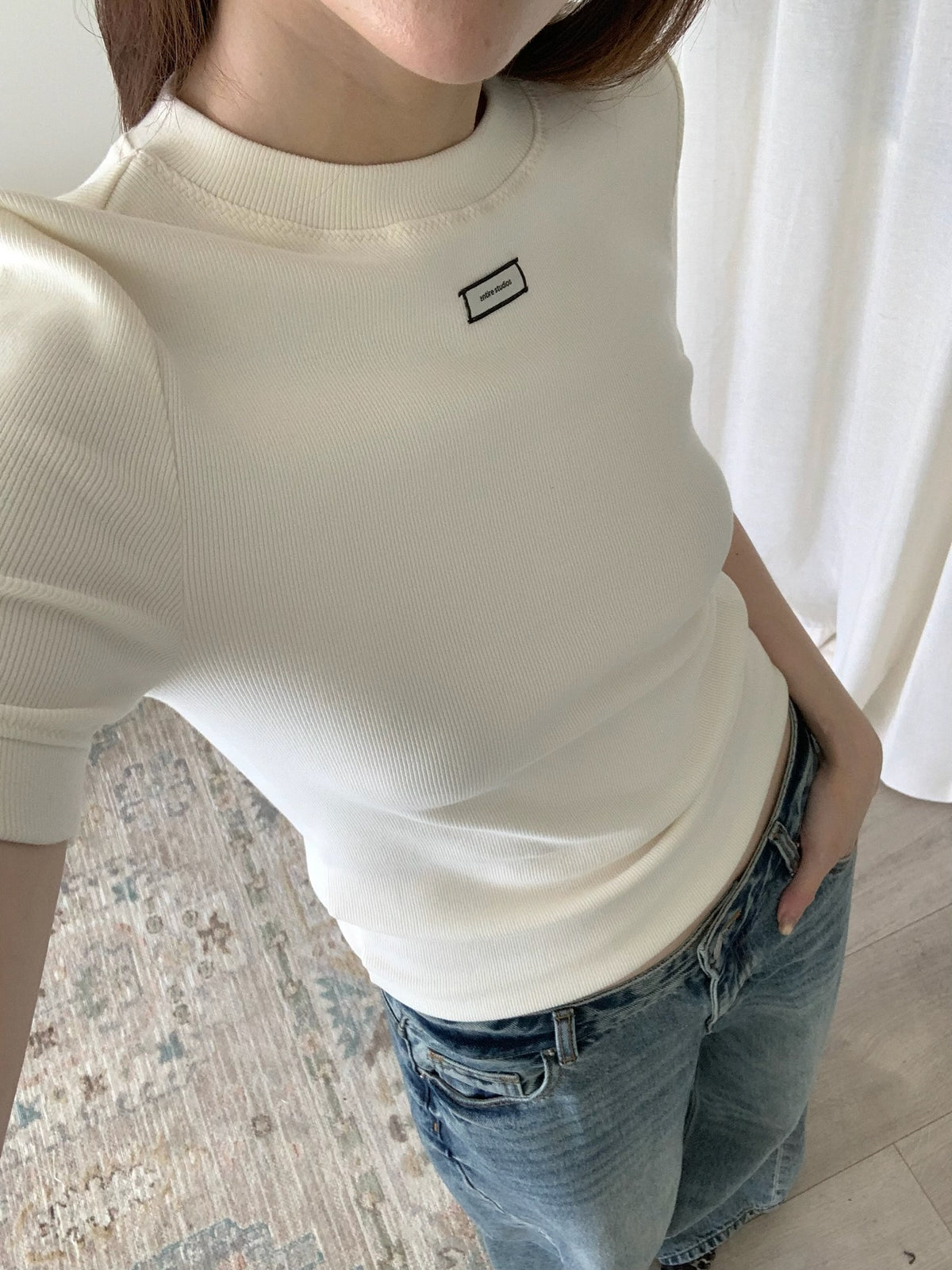 Lounge Tee