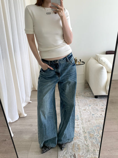 Lounge Tee