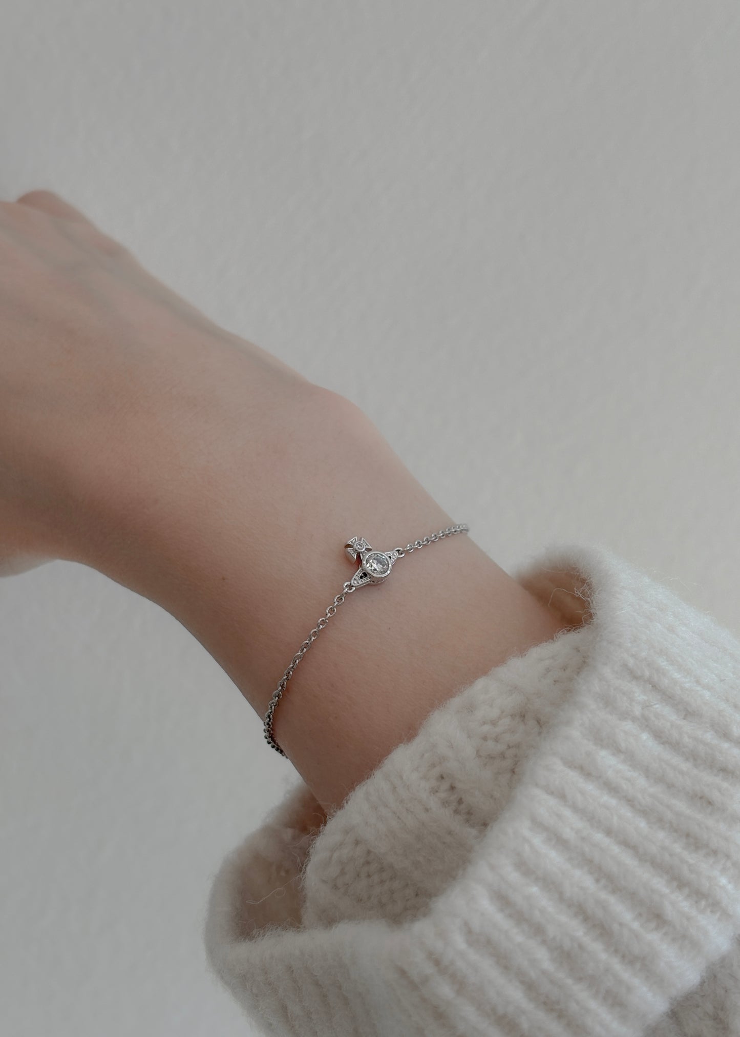 London Orb Bracelet