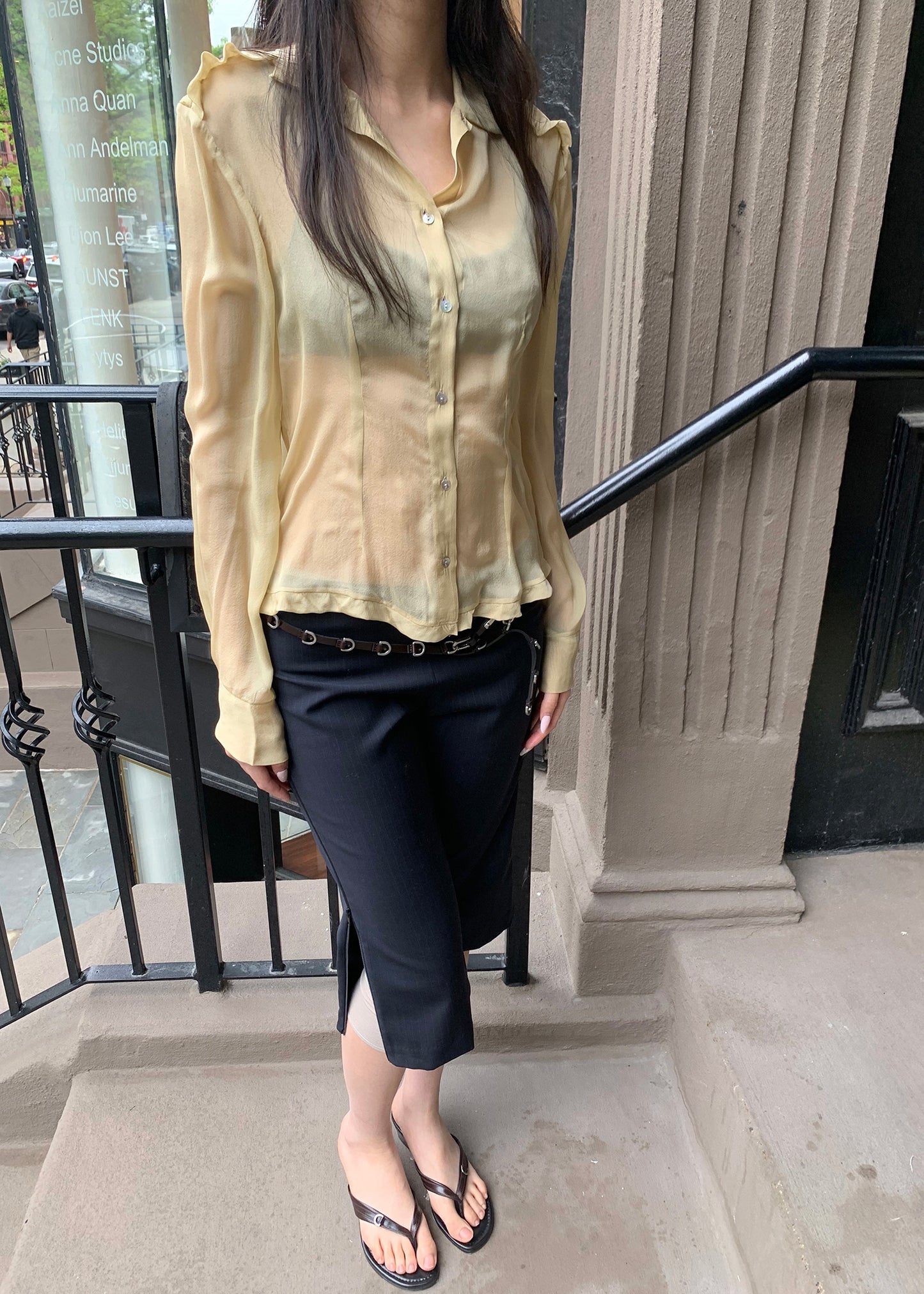 Eralda Shirt