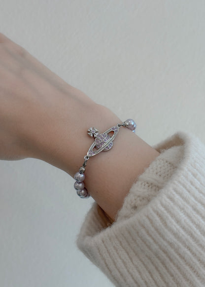 Mini Bas Relief Bracelet