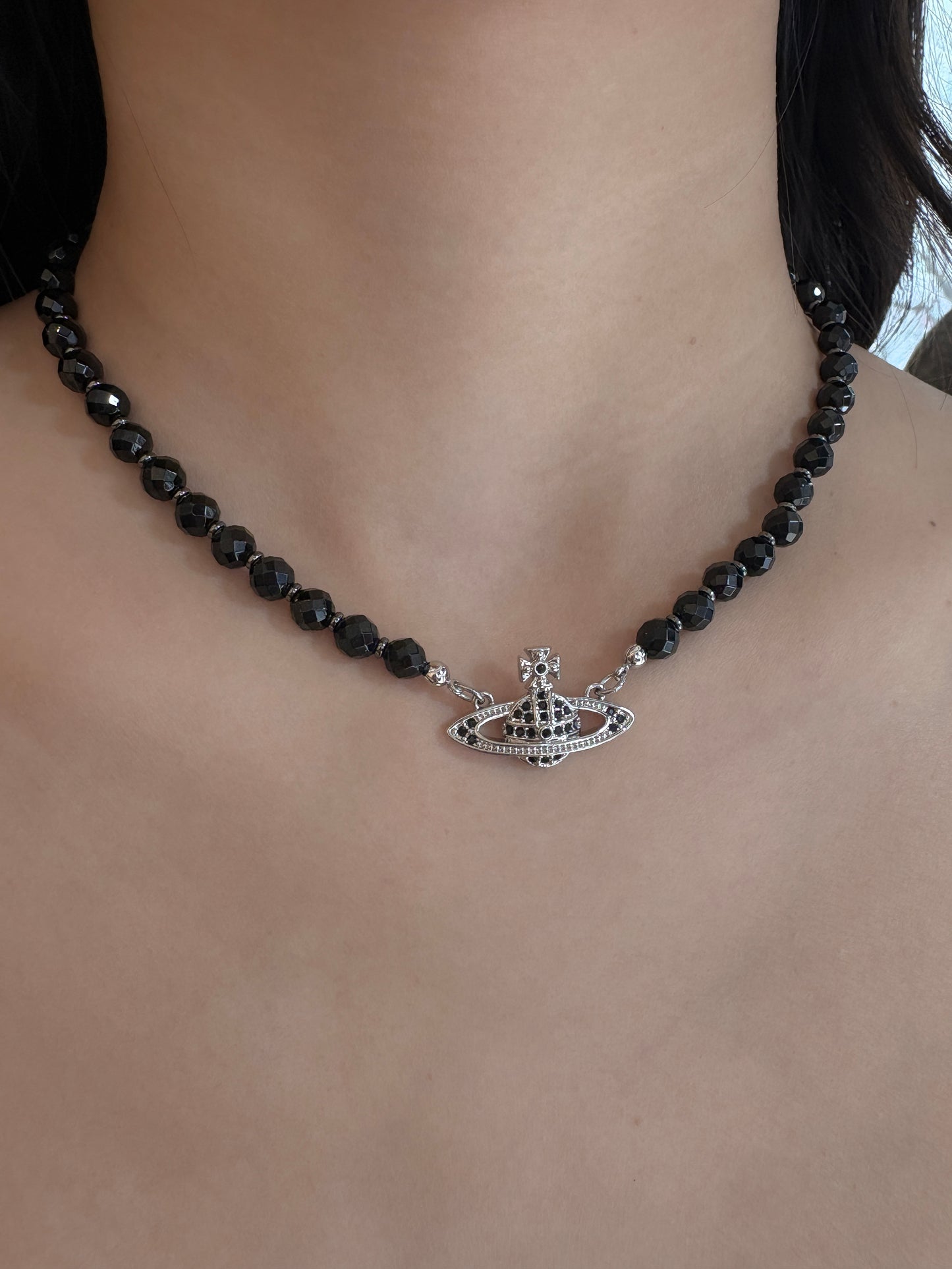 Messaline Choker