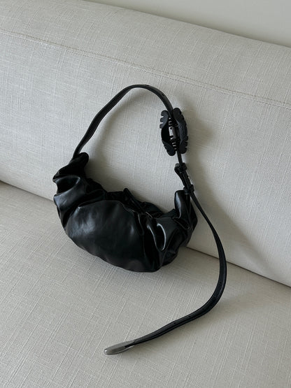 Grab-D Hobo Bag