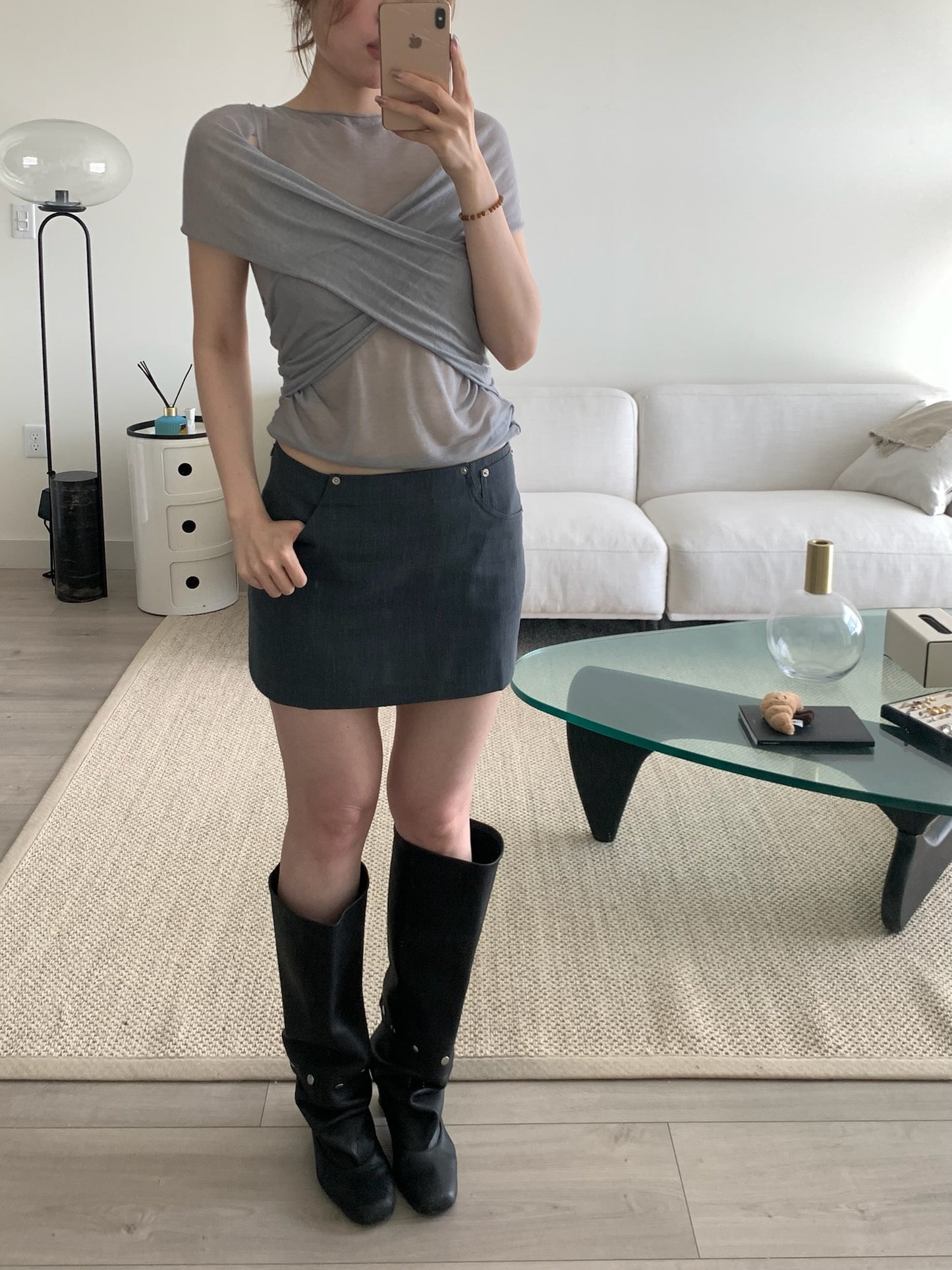 Erin Skirt