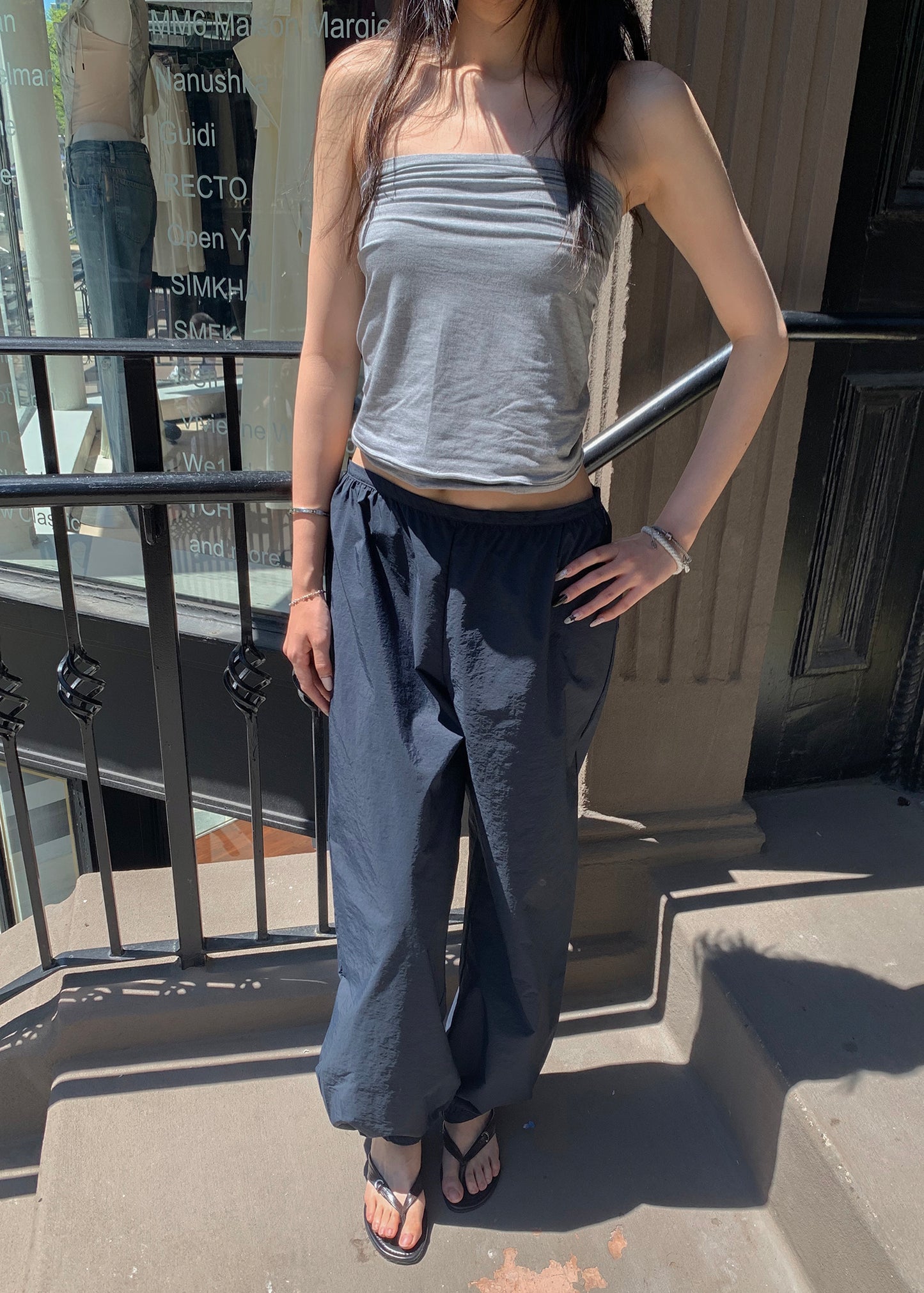 Boza Pants