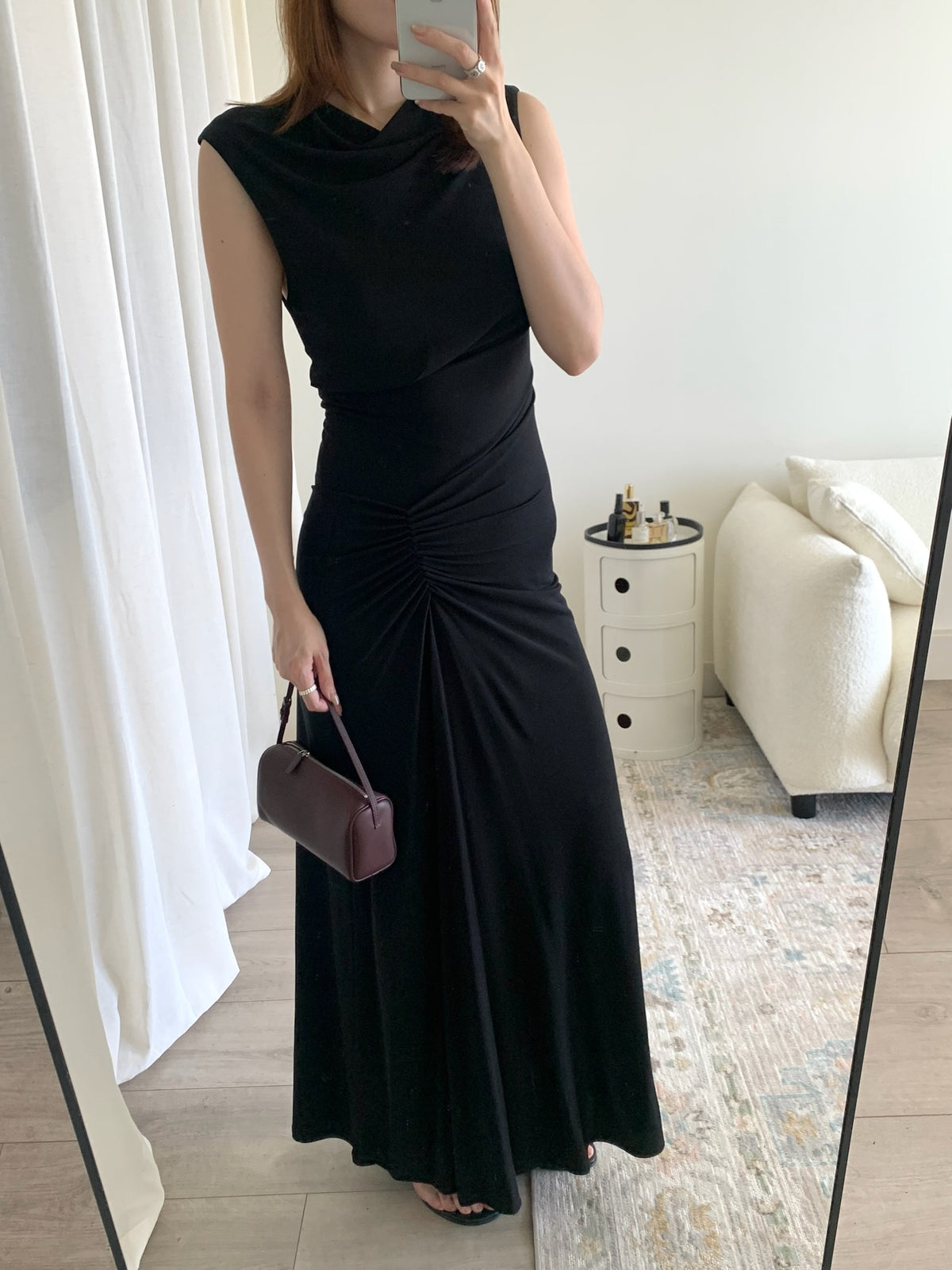 Signature Acacia Dress