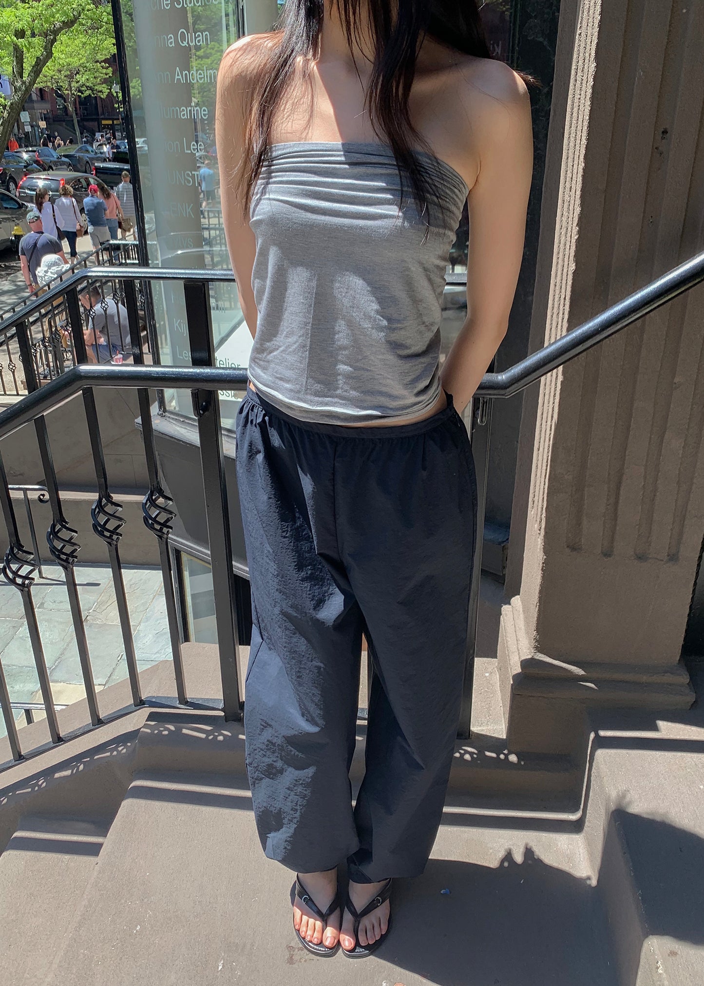 Boza Pants