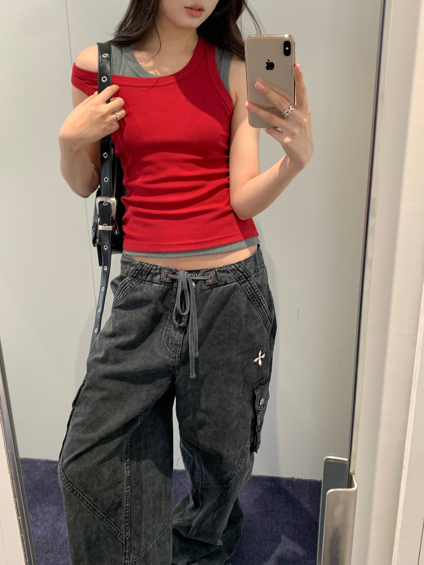 Plain Tank
