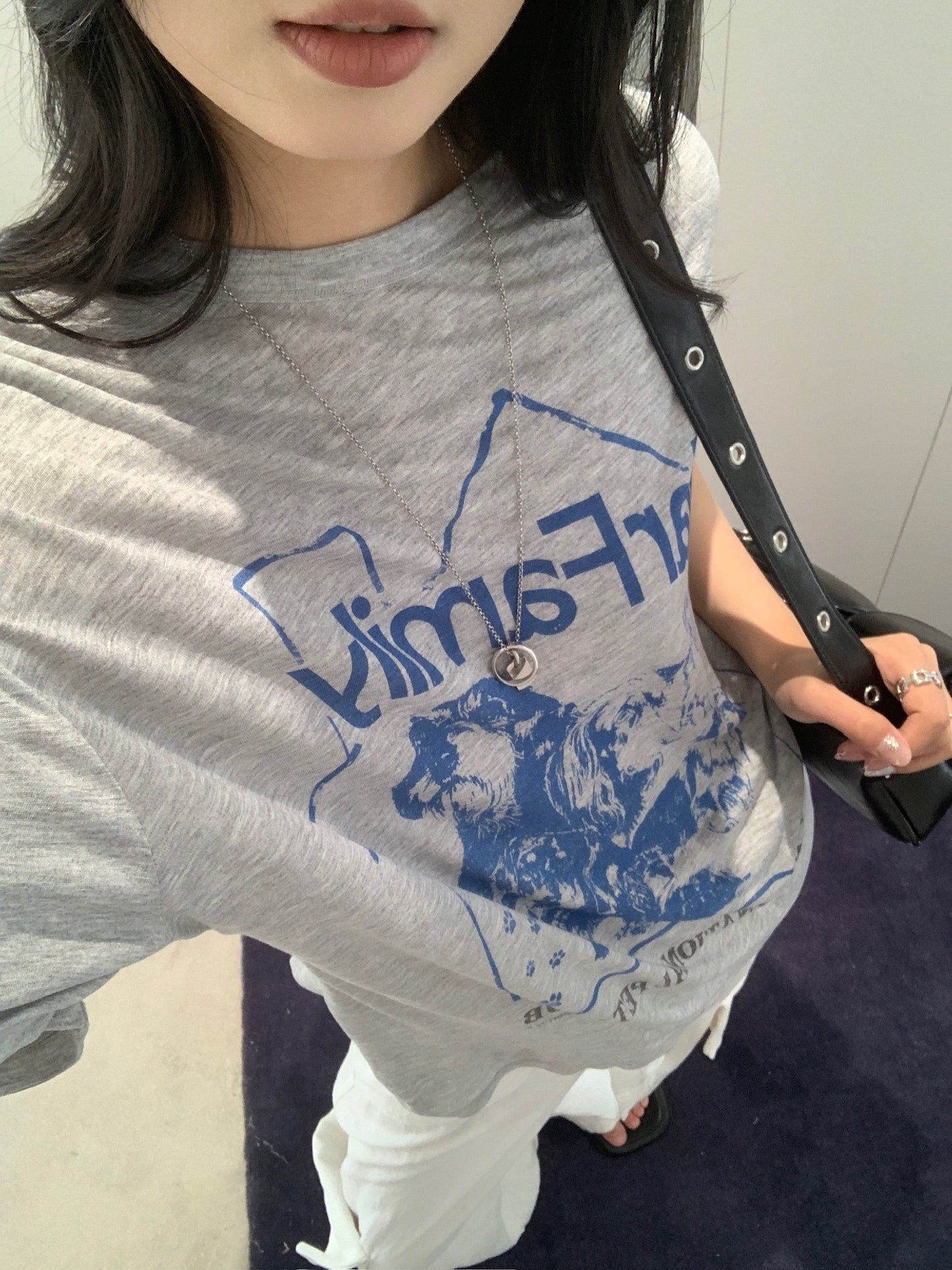 Pet Club House Tee