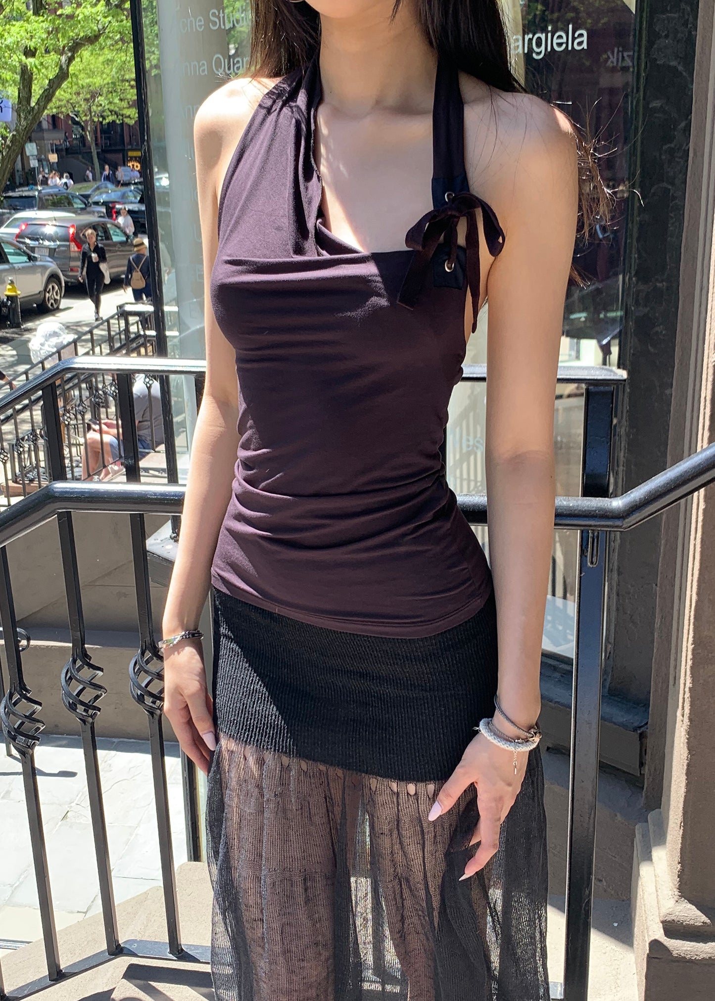 Simulet Top