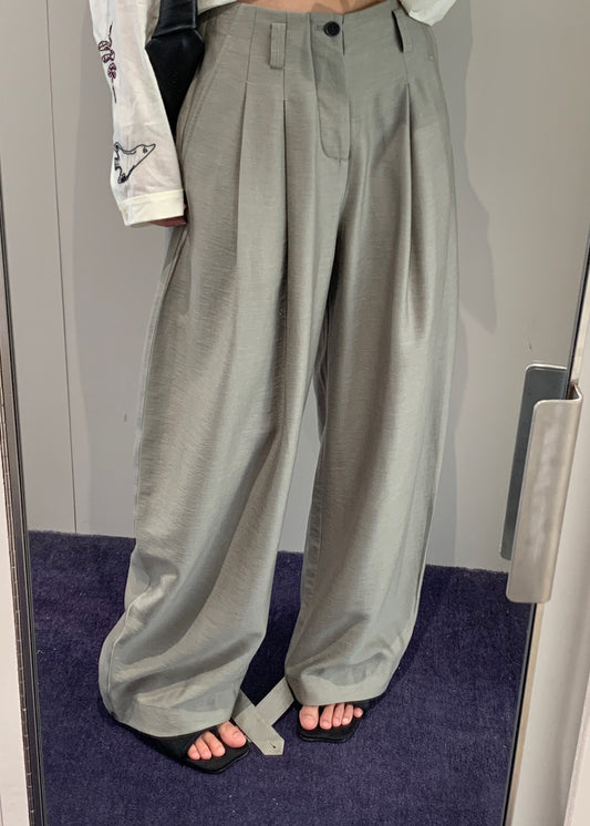 Volume Sense Retractable Pants