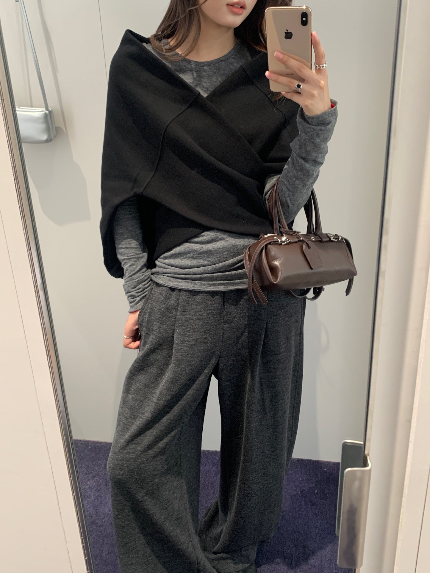 Sweat Scarf