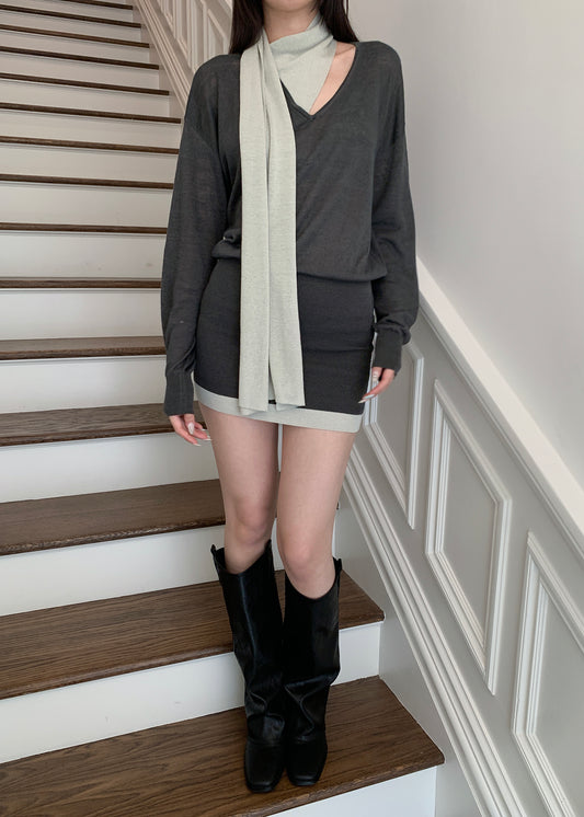 Elar Mini Dress